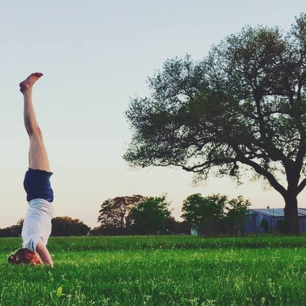 Meet your Posher, Maggie